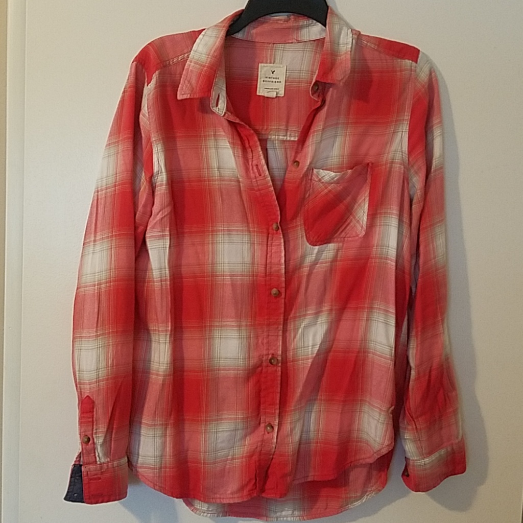Ae Flannel